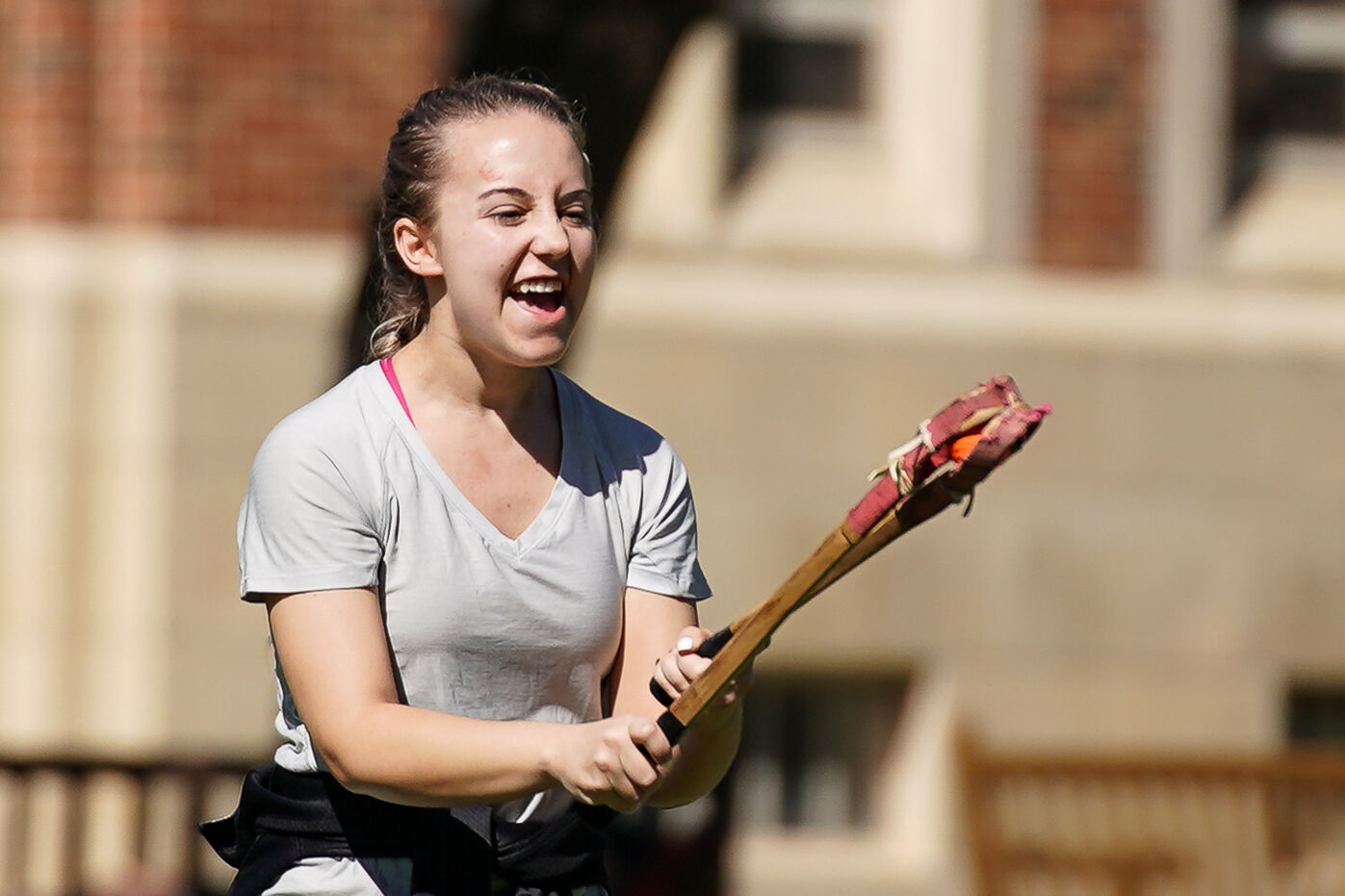 Stickball